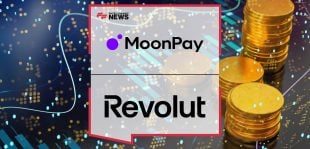 MoonPay Revolut Pay integration enables crypto checkout