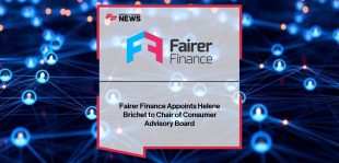 Fairer Finance appoints Helene Brichet as Chair of Consumer Advisory Board