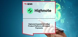 Highnote Instant Payments added to unified payment platform