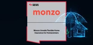 Monzo Home Insurance provides digital coverage for UK homeowners