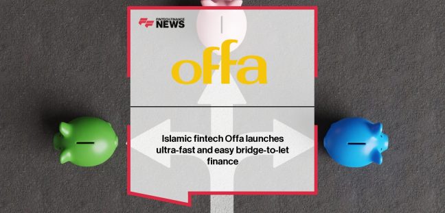 Offa Bridge To Let Finance – Sharia-Compliant Property Lending Launch