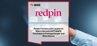 Redpin Casafari partnership enables digital property payments in Portugal