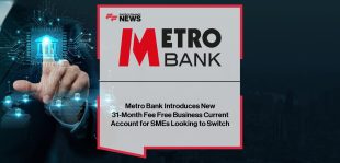 Metro Bank launches fee-free business current account for SMEs