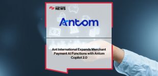 Antom Copilot AI Agent upgrade for merchant automation