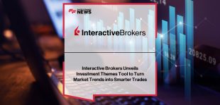 IBKR Investment Themes tool powered by Reflexivity AI for thematic trading