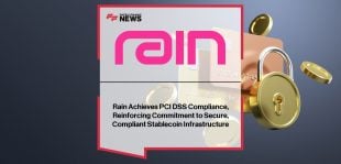 Rain PCI DSS Compliance – Secure Card Issuing Infrastructur