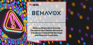 Behavox Alert Review Services – Compliance Support Growth 2024