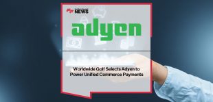 Worldwide Golf and Adyen unify retail payments with SFO1 terminals