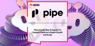 Pipe AI Agents automate small business finance operations