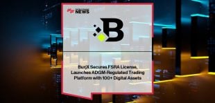 BurjX FSRA License enables regulated digital asset trading in UAE