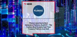 Planixs Realiti RT treasury platform launch