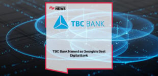 TBC Bank wins Best Digital Bank and Research Awards in Georgia