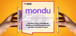 Mondu Pay Now instant A2A payment solution for B2B ecommerce