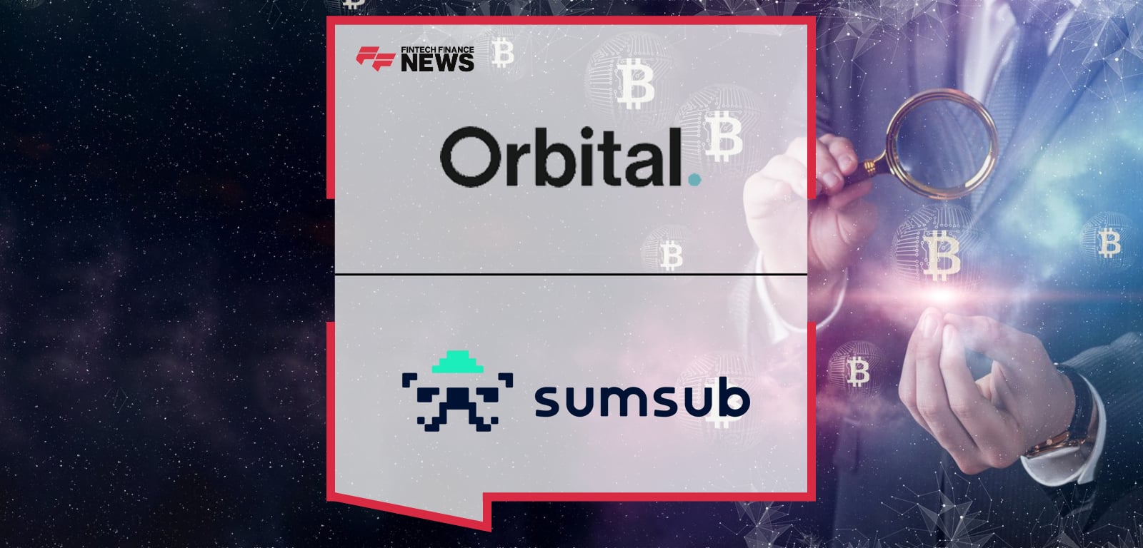 Orbital Sumsub transaction monitoring enhances payment compliance across fiat and stablecoins