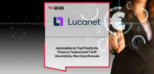 Lucanet CFO Software Automation platform for finance leaders