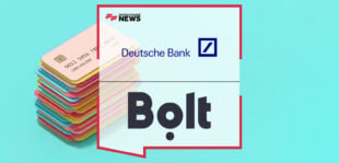 Deutsche Bank card acquiring for Bolt with Silverflow tech