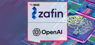Zafin OpenAI Collaboration using ChatGPT Enterprise in banking innovation