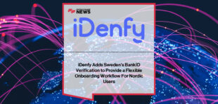 iDenfy BankID Verification adds secure Swedish eID to KYC platform
