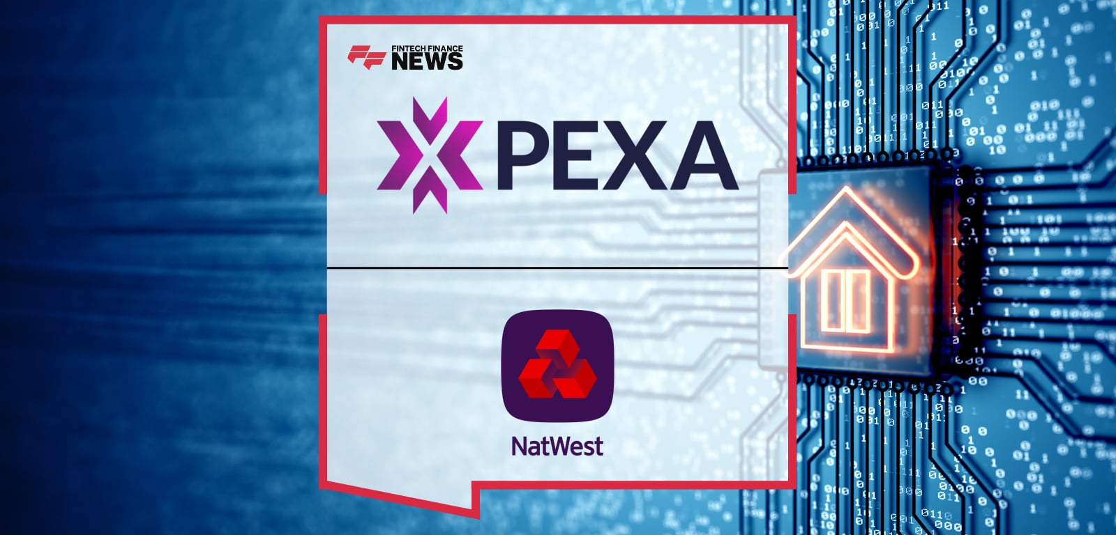 NatWest PEXA partnership enables UK digital remortgage services