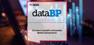 DataBP IEX Partnership Enhances Exchange Data Compliance