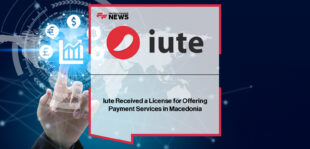 IutePay Macedonia EMI License authorizes digital payment rollou