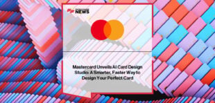 Mastercard AI Card Design Studio enables fast, customized card design for issuers