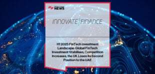 Global FinTech Investment 2025 Report – Market Stabilisation