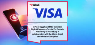 Visa Egypt digital payments report supports SME growth