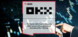 OKX UAE retail derivatives launch under VARA Pilot framework