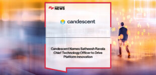 Candescent appoints Satheesh Ravala as CTO to lead digital banking innovation