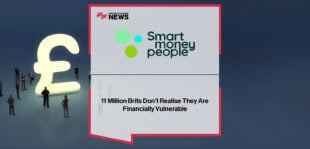 Smart Money People report on vulnerable customers and financial support gaps