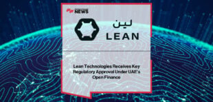 Lean Open Finance UAE receives Central Bank approval