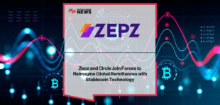 Zepz Circle Stablecoin Partnership Enables Faster Remittances