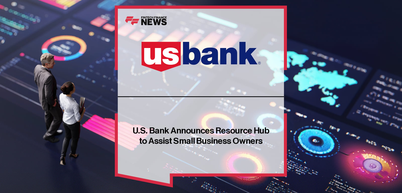 U.S. Bank Business Resources Central – Small Business Support Platform