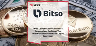 Bitso Onchain decentralized exchange trading interface