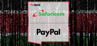 Safaricom PayPal Collaboration Connects M-PESA to Global Payments