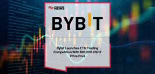 Bybit ETH Trading Competition 2025 – Celebrate Ethereum’s 10-Year Milestone