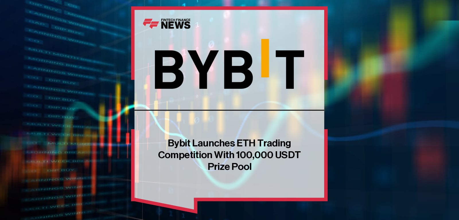 Bybit ETH Trading Competition 2025 – Celebrate Ethereum’s 10-Year Milestone