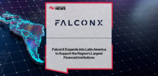 FalconX Latin America Expansion brings institutional crypto to BTG Pactual and Mercado Bitcoin