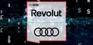 Revolut Audi F1 Partnership Announcement for 2026 Formula One Season