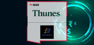 Thunes EzyRemit Partnership powers real-time global remittance expansion