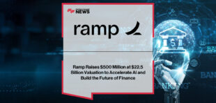 Ramp AI Finance raises $500M for autonomous finance tools