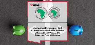 Niger Energy Sector Reform – AfDB Loan Boosts Access and Governance