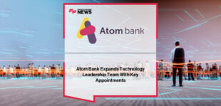 Atom bank appointments and leadership team restructure