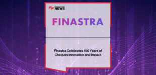 Finastra Cheques Business 150-Year Celebration at Markham Facility