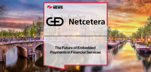 Carsten Wengel from G+D Netcetera discusses embedded payments, digital wallets, and seamless user experiences in financial services.