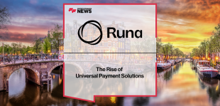 Tyron Bennion from Runa discusses universal payment platforms integrating Visa, PayPal, WeChat, and stablecoins for seamless global payments.