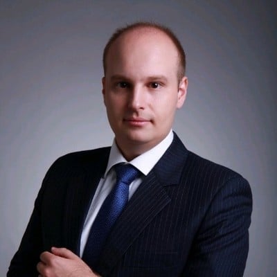 Cristian Vlasceanu