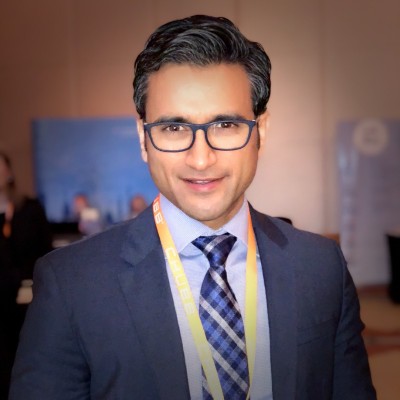Deepak Gusain