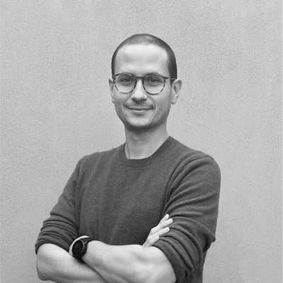 Romain Guilleminet